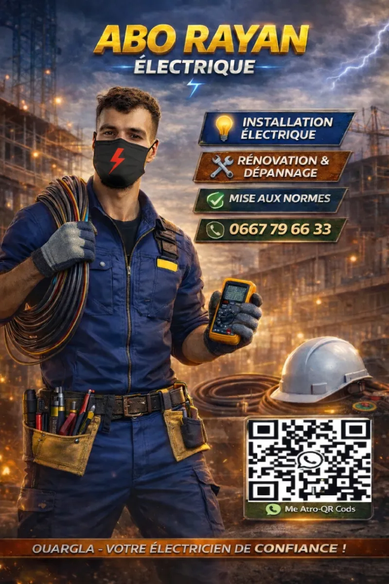 كهرباء المنازل