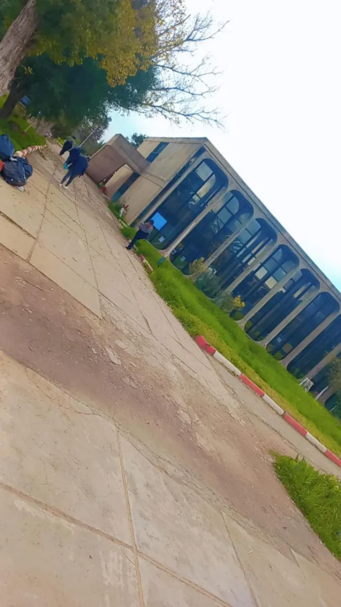 مراقب جودة كيميائيّة