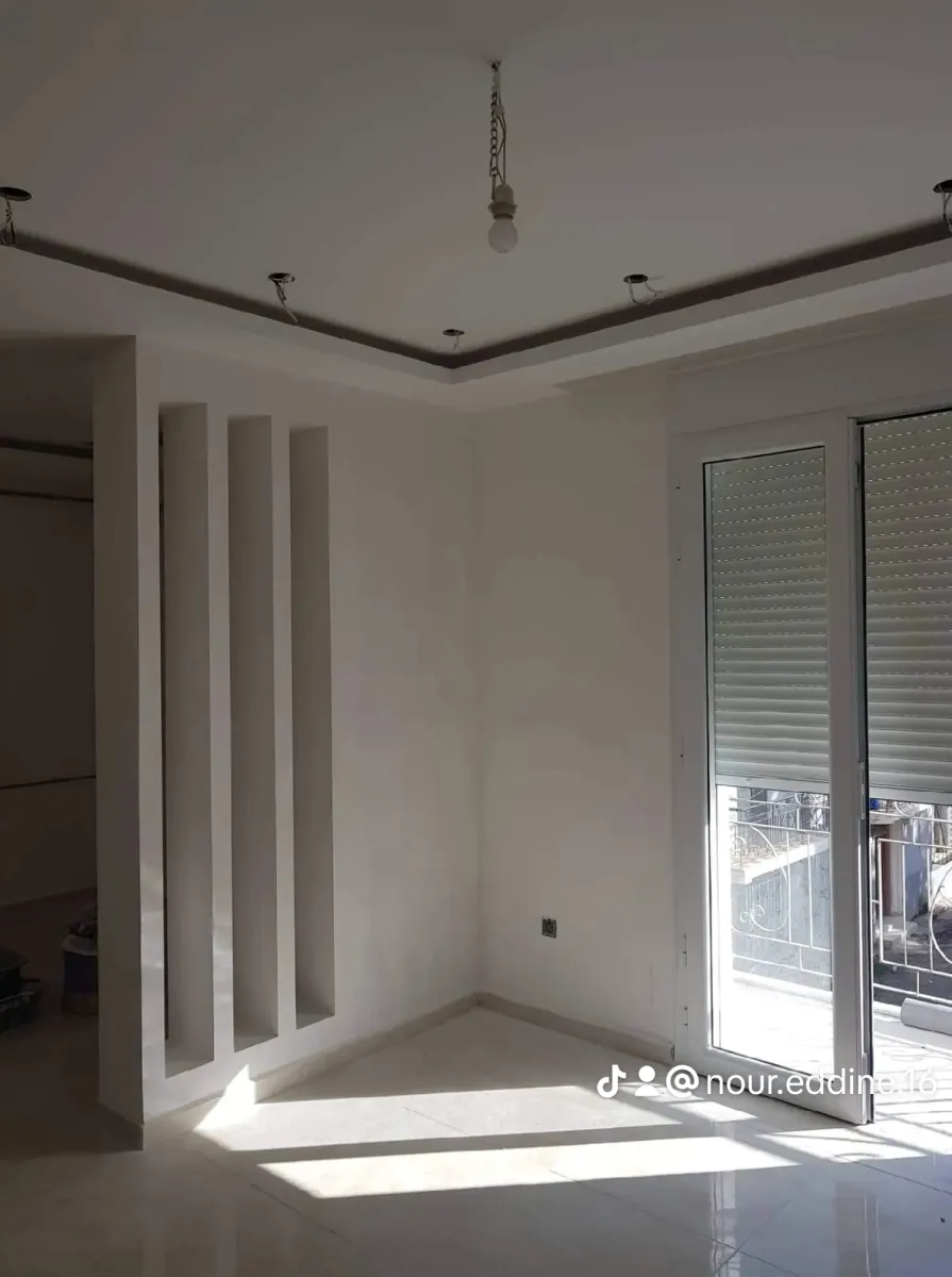 Séparation b13 avec lumièure