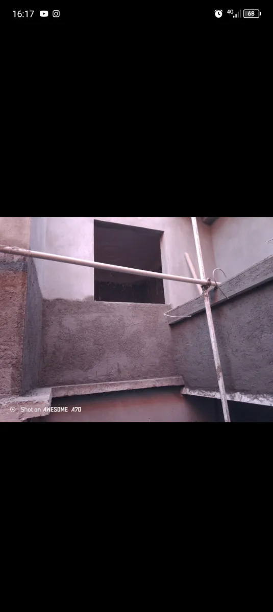 تلباس وبناء والسيراميك